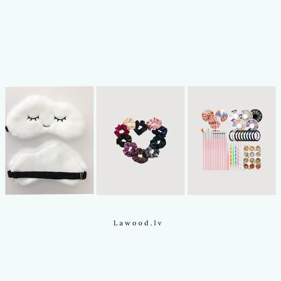 For beauty and health